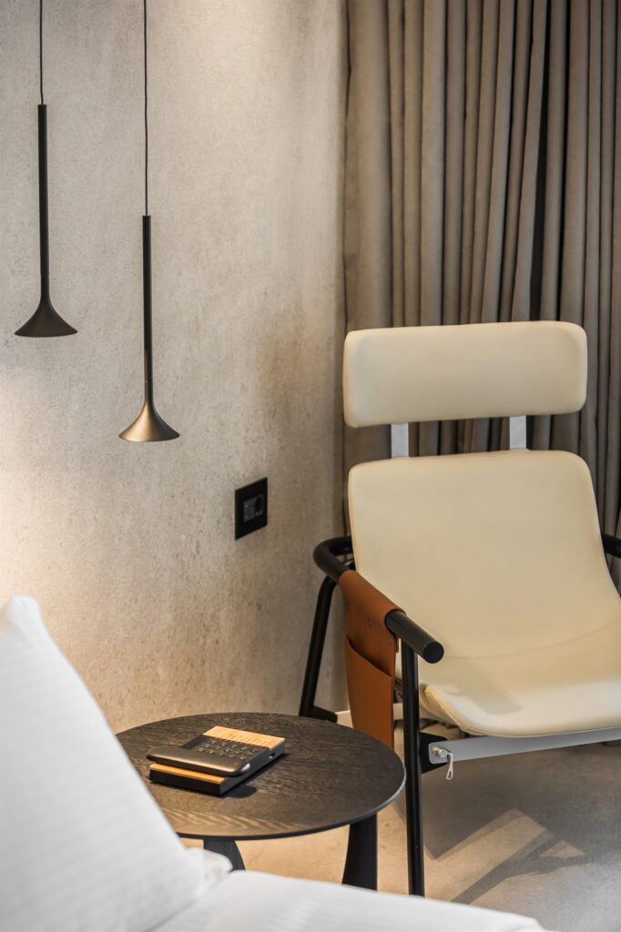 Canale Hotel & Suites