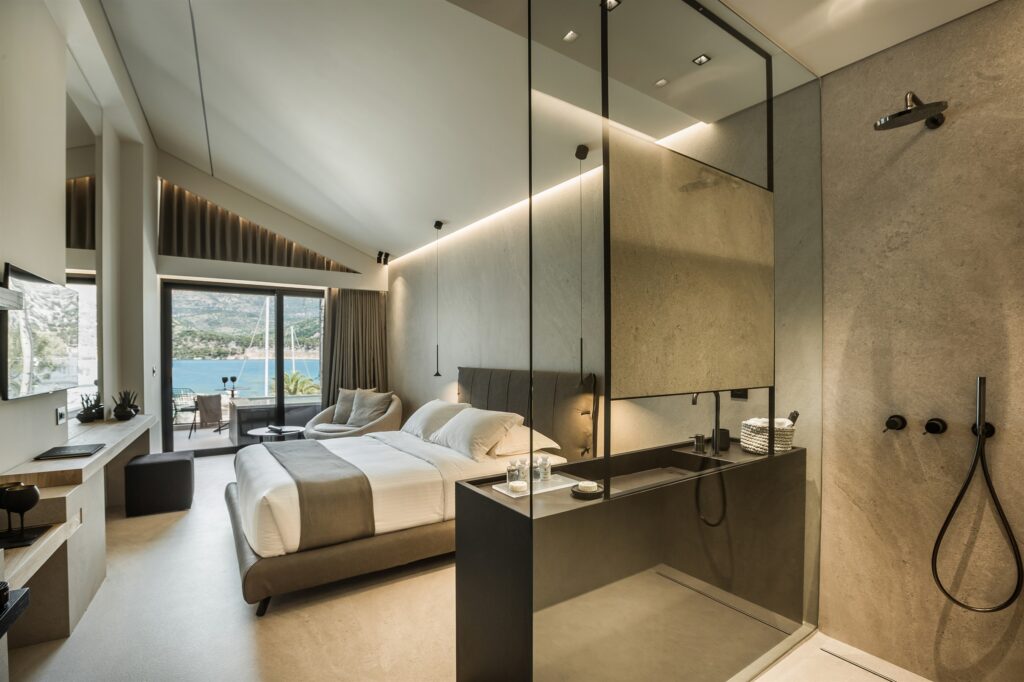 Canale Hotel & Suites