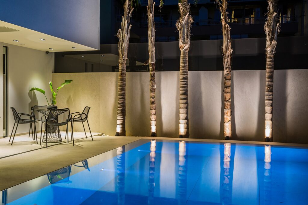 Canale Hotel & Suites