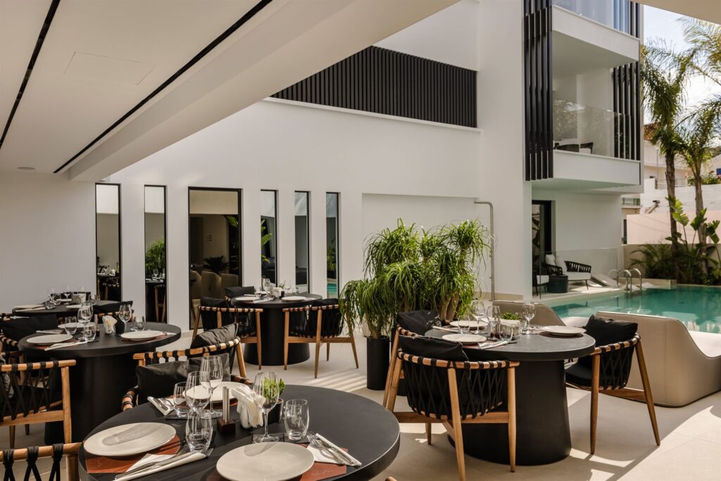 Casaly Hotel & Spa