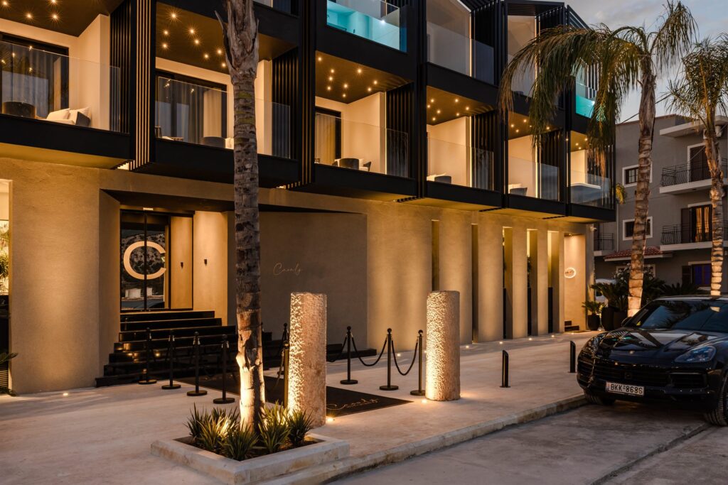Casaly Hotel & Spa
