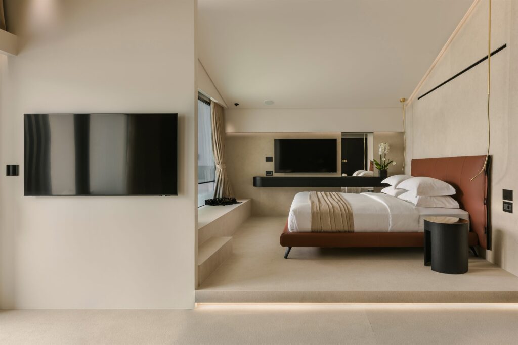 Casaly Hotel & Spa