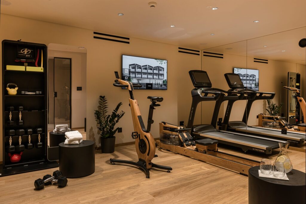 Casaly Hotel & Spa