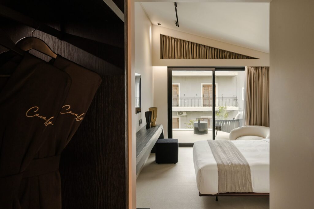 Casaly Hotel & Spa