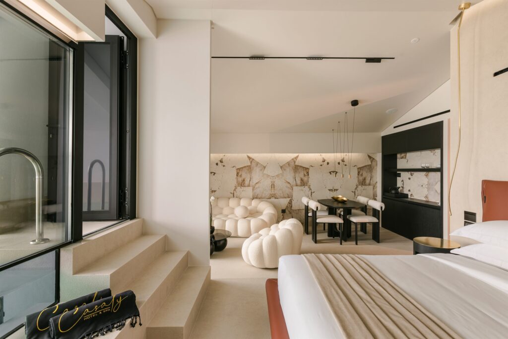 Casaly Hotel & Spa