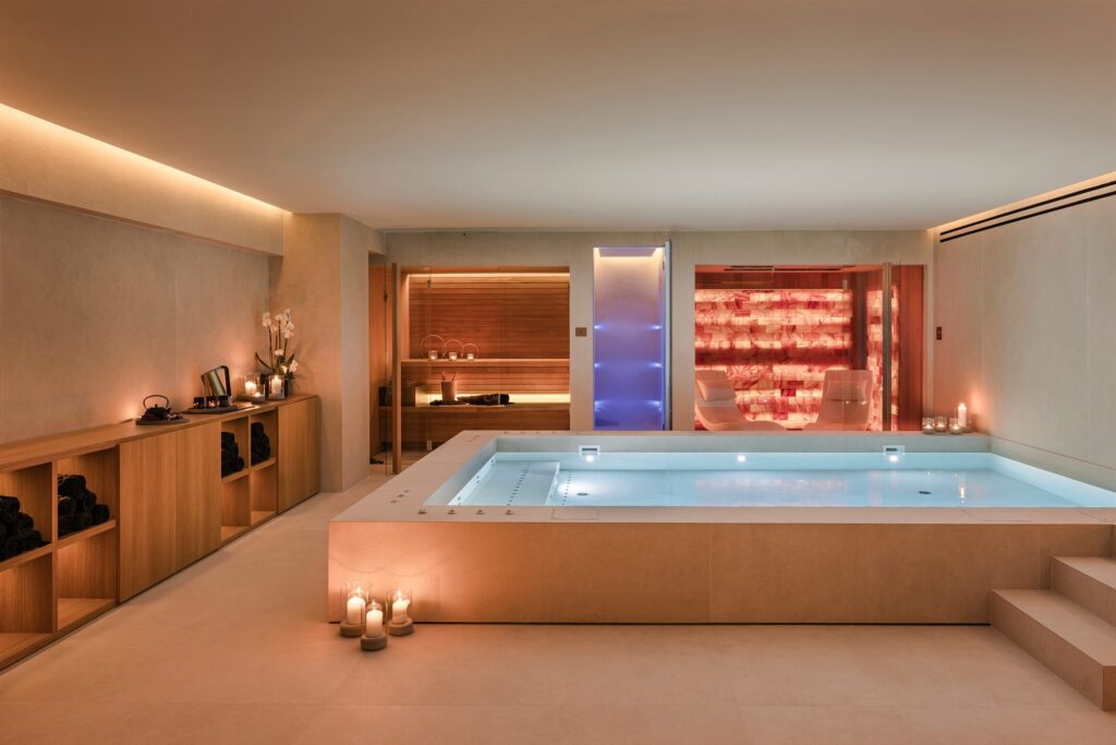 Casaly Hotel & Spa