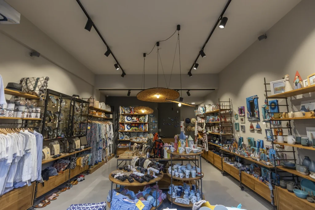 EROS SHOP