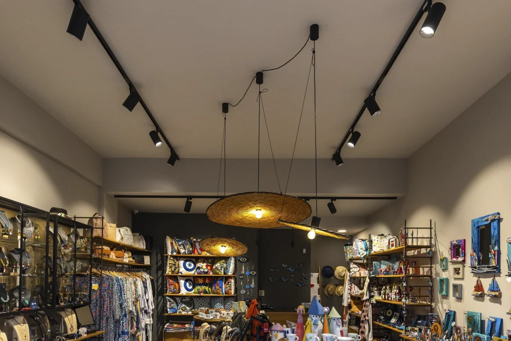 EROS SHOP