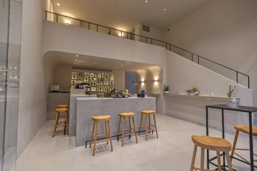 VICE Cafe Bar