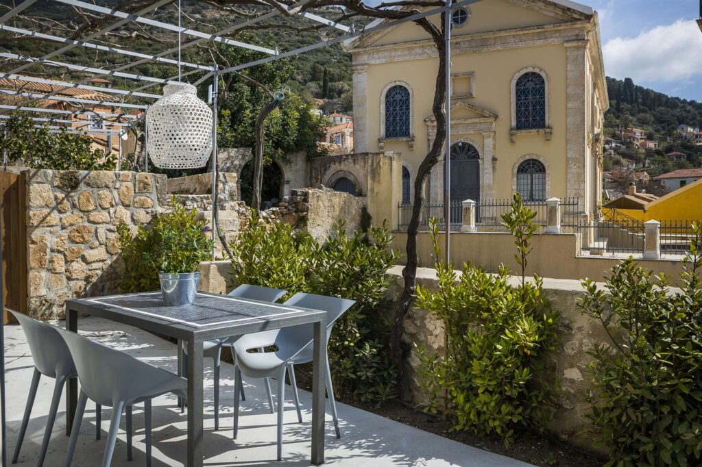 Villa Dimitra