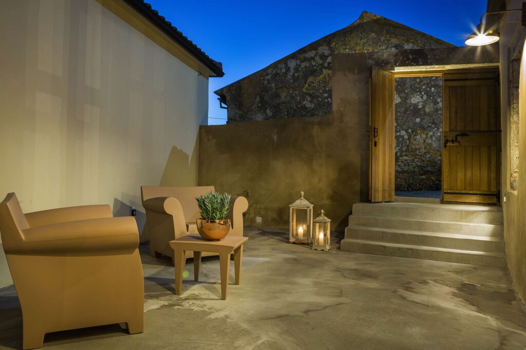 Villa Dimitra