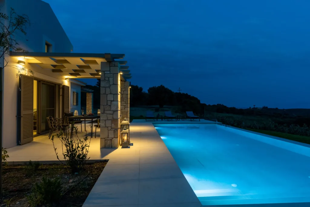Villa Ylenia