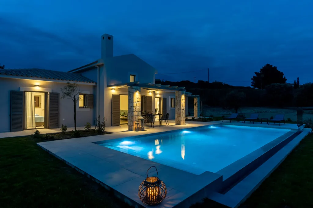 Villa Ylenia