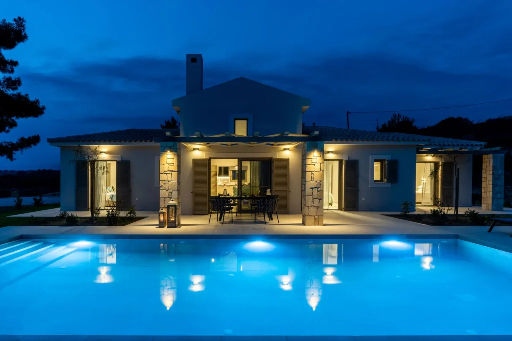Villa Ylenia