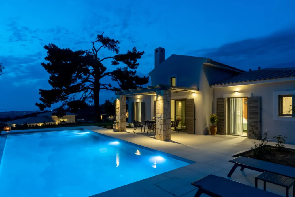 Villa Ylenia