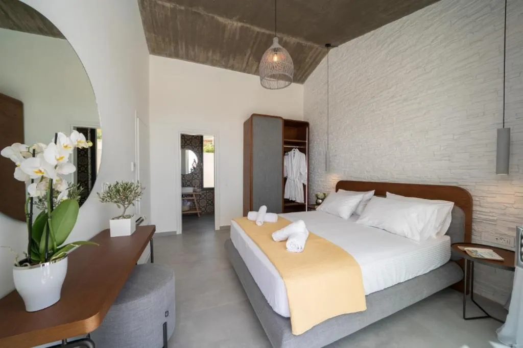 White Blossoms Villa